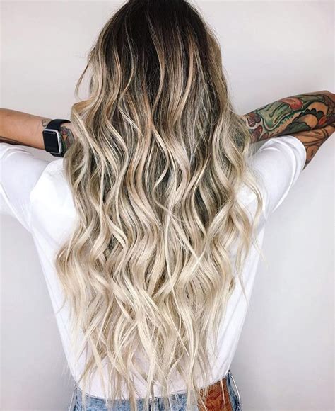 By now you might be noticing that we're working our way from short hair to long hair while teaching you about all the best hairstyles and haircuts for thin hair. 50 Top Haircuts for Long Thin Hair in 2020 - Hair Adviser