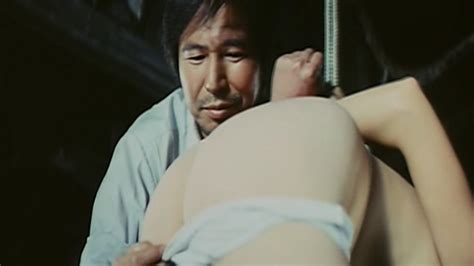 Naked Terumi Azuma In Wife To Be Sacrificed