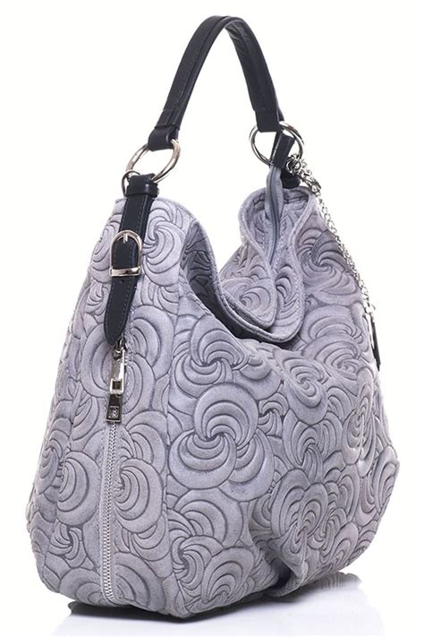 163,243 likes · 44,066 talking about this. Anna Morellini - Coil Detailed Shoulder Bag in Gray | Sapatos, Bolsas de grife, Bolsas