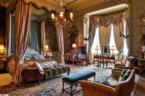 Image Result For Belvoir Castle Luxurious Bedrooms Victorian Bedroom
