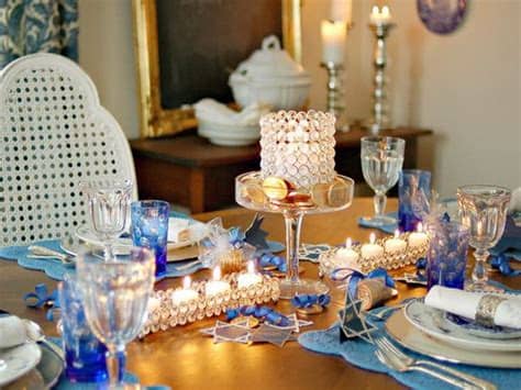 3 easy ideas for diy hanukkah decorations. Unique Hanukkah Crafts and Menorahs for Holiday ...