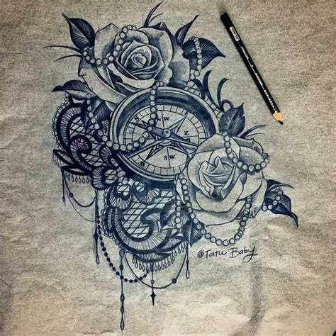 Collection of rose flowers drawing (34) easy drawing ideas flowers rose flower drawing colour 7,073 Likes, 16 Comments - World of Pencils ...