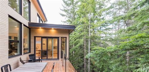 Private Residence Bone Structure Whistler Bc 19 Innotech Windows And Doors