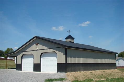 Our metal buildings are rugged, versatile, adaptable, and are built to last a lifetime. Best 20+ Pole barn builders ideas on Pinterest | Barn ...