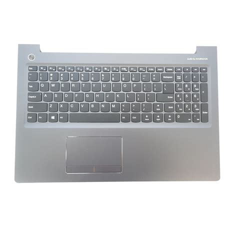 New Laptop Us Keyboard For Lenovo Ideapad 310 15 310 15isk 310 15abr
