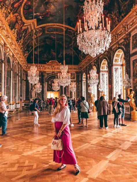 Reggia Di Versailles In Un Giorno Come Visitarla The Travelization