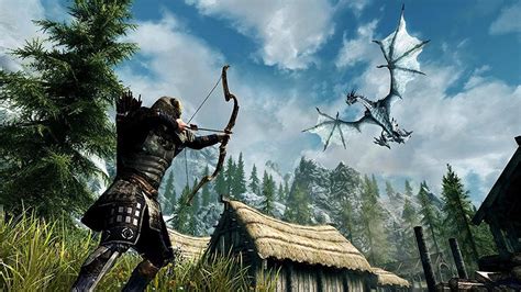 Maybe high rock and hammerfell, maybe a red herring, maybe nothing. Starfield and Elder Scrolls 6 Will Not Get a New | GameWatcher