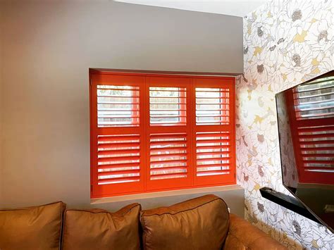 A great alternative to the roller blind and extremely versatile. Gallery - Elite Blinds