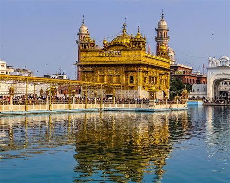 Find over 100+ of the best free golden temple images. Golden Temple in Amritsar is 'Most Visited Religious Place ...