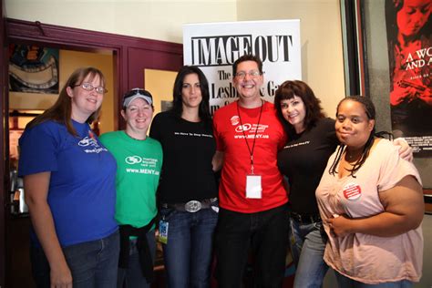 The boston lgbt film festival is the longest running and largest lgbt media event in new england. ImageOut: The Rochester LGBT Film & Video Festival