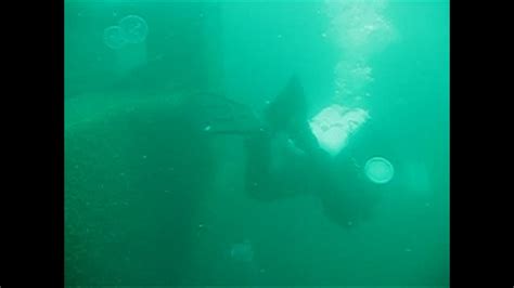 Medy 3 Western Black Sea Underwater Tours Youtube