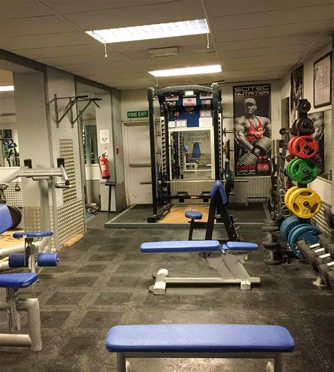 Gym | Future Fitness