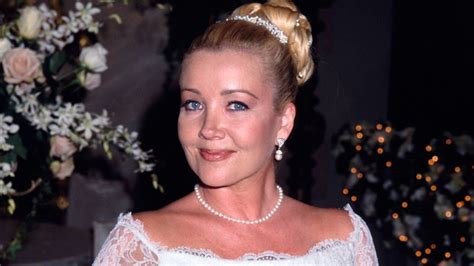 Photos Nikki Newman Over The Years Class Elegance And Style