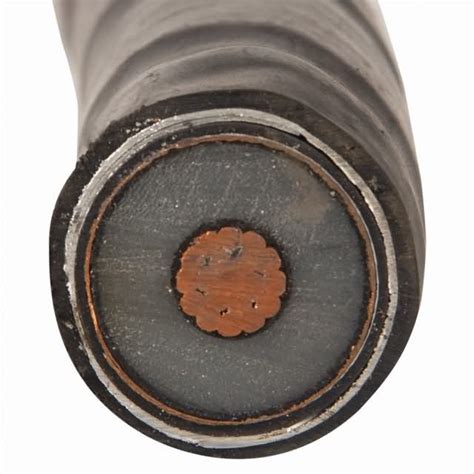 15kv 35kv 133 Xlpe Insulated Single Core 50mm2 Power Cable Jytopcable