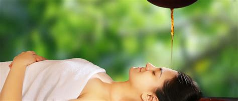 An Overview To Ayurveda Spa Services Baidayanath Life Sciences