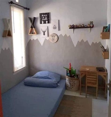 Check spelling or type a new query. 40 Gambar Idea & Inspirasi Bilik Tidur Tanpa Katil ...