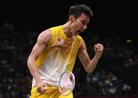 Categoria:giocatori di badminton malaysiani (it); China Sports: Malaysia's Lee Chong Wei Beats China'