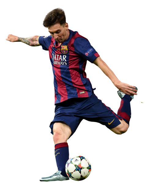 32 Lionel Messi Png Background