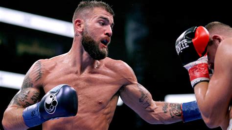 What does caleb plant think about canelo alvarez, caleb truax, david benavidez, and everyone else in the division? Caleb Plant shuts out Caleb Truax for easy decision, sets ...