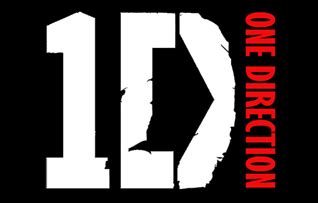 Your search for logo design inspirations stops at logodesign.net. Image - 1D-logo.png | One Direction Wiki | Fandom powered by Wikia