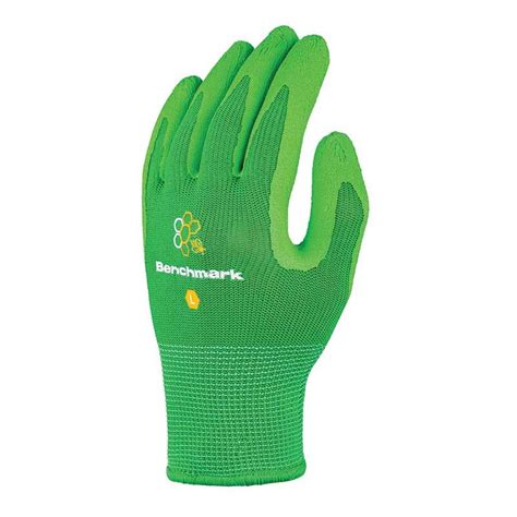 We researched the best gardening gloves available for purchase. Buds Benchmark Kids Gardening Gloves - Garden Divas