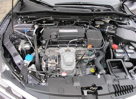 2016 Honda Accord Sedan And Coupe Review Wheelsca