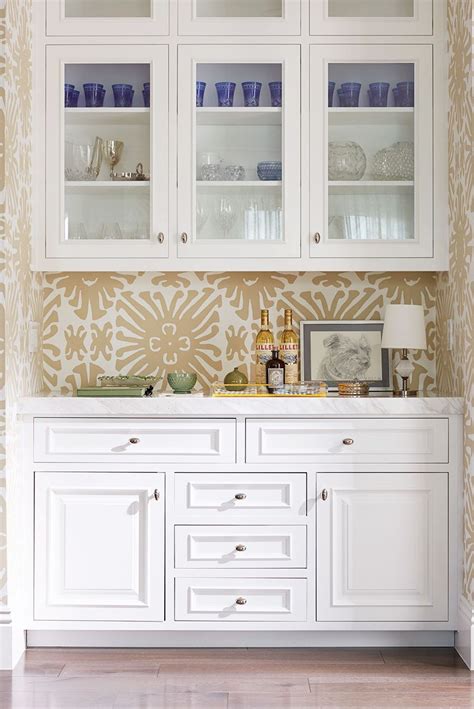 Butlers Pantry Design Ideas That Actually Feel Modern Pantry Design