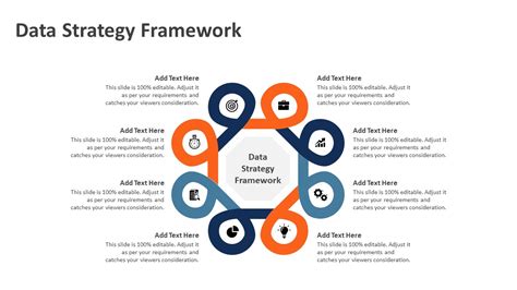 Data Strategy Framework Powerpoint Template Ppt Templates