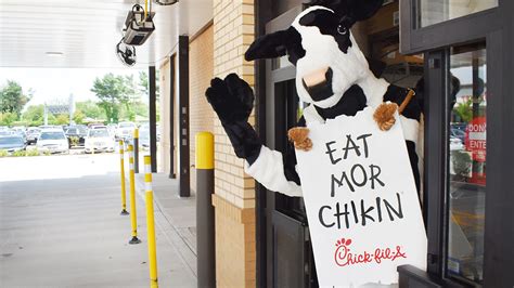 Fall River Eats: kid Chippi, Chick-fil-A anniversary, food tour