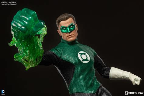 Sideshow Collectibles Sixth Scale Green Lantern Figure Sideshow