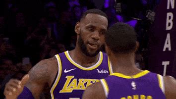 Giphy is how you search share discover and create gifs. La Lakers GIFs - Find & Share on GIPHY