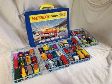 Matchbox 158 Matchbox Superfast Series Including Catawiki