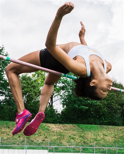 Jun 26, 2021 · von mihambo über tamberi bis perez: PUMA® - Leichtathletik