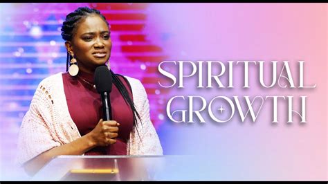 Spiritual Growth The Perils Of Carnality Pastor May Ijisesan