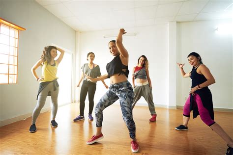 7 Razones Comprobables De Que El Baile Es Bueno Para La Salud Prensa Libre
