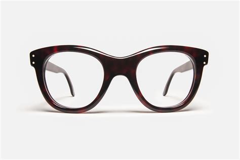 Bespoke Eyewear Hepburn 1960 Maison Bonnet