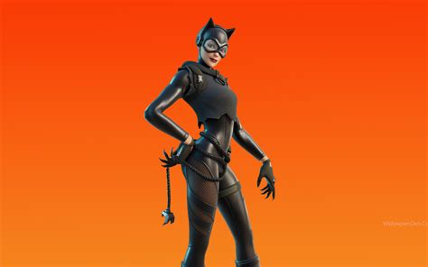 2880x1800 Catwoman Zero Fortnite Macbook Pro Retina Wallpaper Hd Games