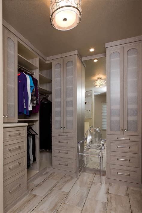 Master closet from hgtv green home 2010. Custom Closets | Closet Organization Design | Closet Factory