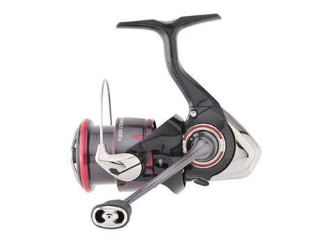 Moulinet Daiwa Fuego Lt Moulinet Mi Lourd Pour Lancer Spinning