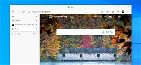 How To Enable And Use Vertical Tabs In Microsoft Edge