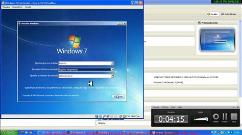 🥇 Cómo Instalar Windows Xp En Virtualbox 【 GuÍa 2019 11 Original