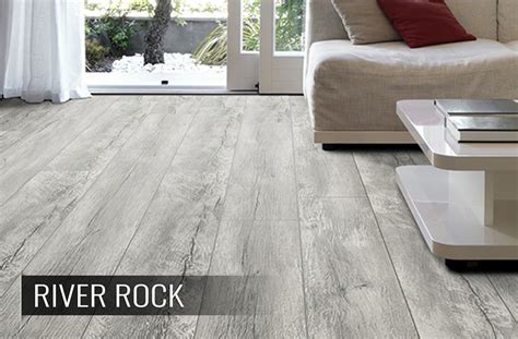 The hydrotek collection offers premium cuts of white and red oak, hickory, pine, maple and walnut, along with a variety of the latest design techniques like reactive staining, wire brushing and accent graining. The Best Waterproof Flooring Options - Flooring Inc