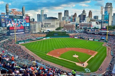 View Never Gets Old Detroitsummers Detroit Detroit Tigers Baseball
