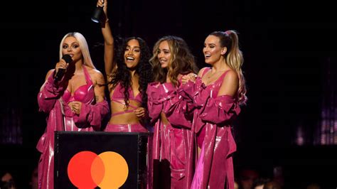 Who Won At The Brit Awards 2019 Winners List In Full Including The