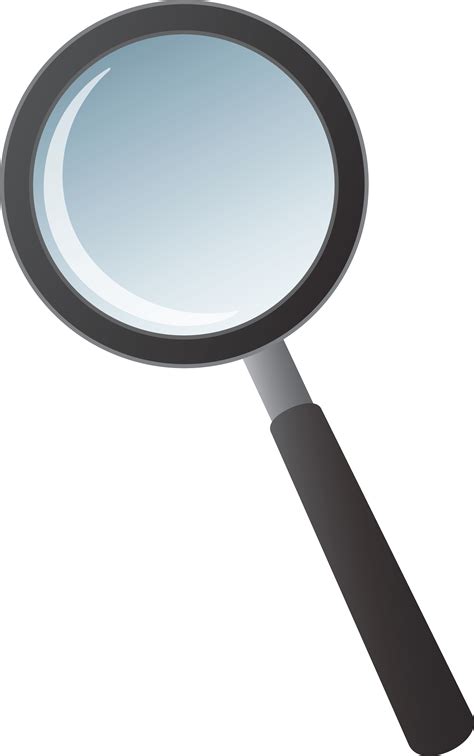 Free Magnifying Lens Cliparts Download Free Magnifying Lens Cliparts
