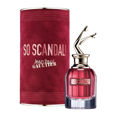 So Scandal Jean Paul Gaultier Perfume A New Fragrance For Women 2020
