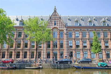 Rekomendasi Universitas Terbaik Di Belanda Cianjur Ekspres
