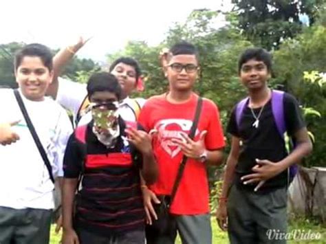Here in la salle pj, we believe in having the best man for the job. SMK LA SALLE P.J BOY'Z FRIENDS FOREVER - YouTube