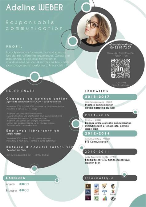 Berisi informasi mengenai diri anda atau bio, riwayat pendidikan, riwayat pekerjaan hingga riwayat prestasi anda. Contoh Cv Bahasa Inggris Teknik Sipil - Modif L