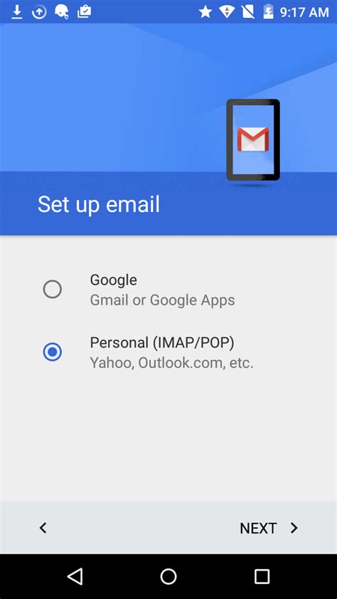 5 Gmail For Android Tips To Tame Your Inbox Pcworld